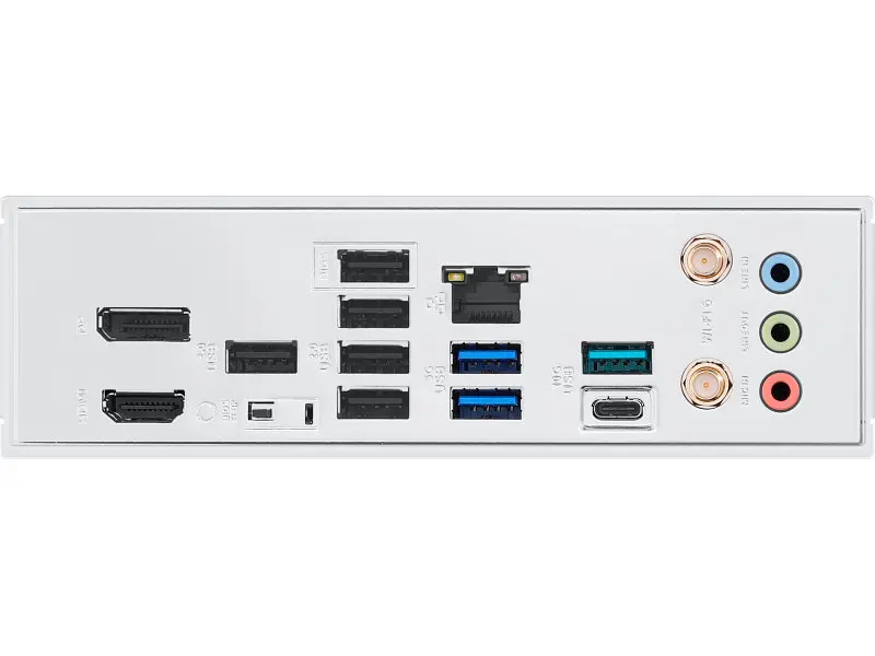 Материнская плата Asus B850M MAX GAMING WIFI (90MB1LL0-M0EAY0) - фото 3