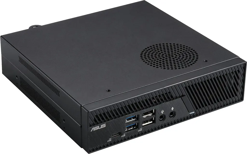Комп'ютер персональний ASUS неттоп PB63-B5047MH MFF Intel i5-13400 16GB F512GB UMA WiFi без ОС (90MS02R1-M001F0) - фото 2
