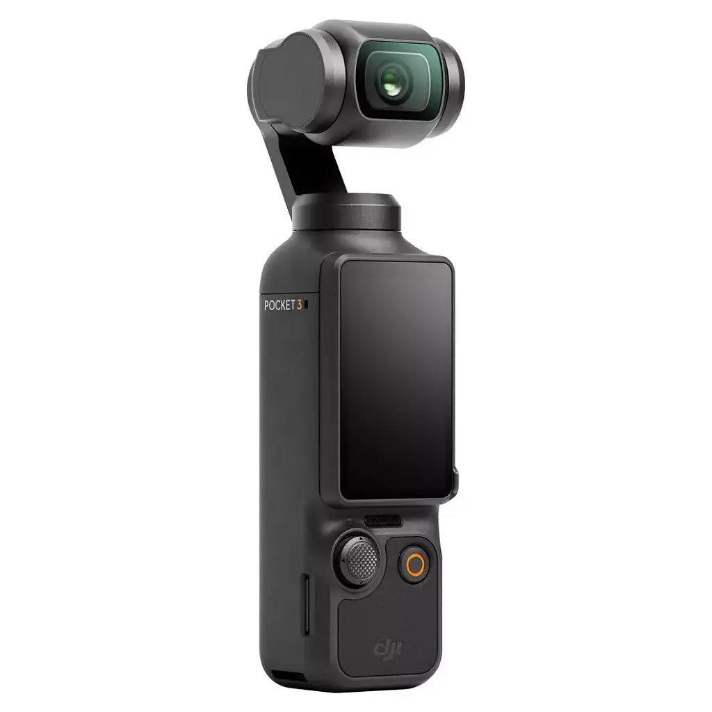 Стедікам DJI Osmo Pocket 3 Creator Combo (CP.OS.00000302.01 / 02) - фото 4