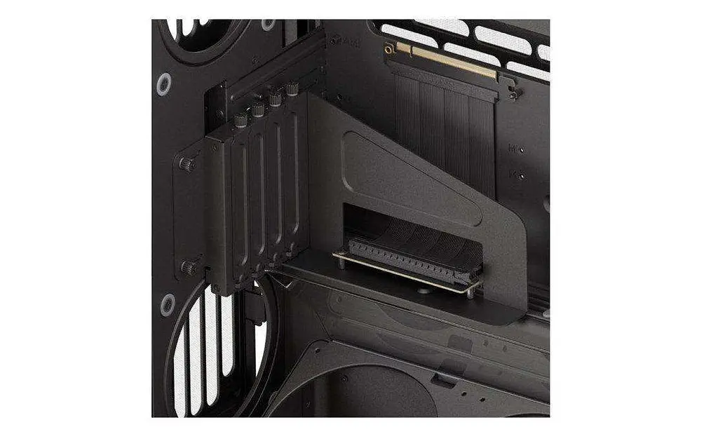 Корпус для ПК Havn HS 420 VGPU Black - фото 10