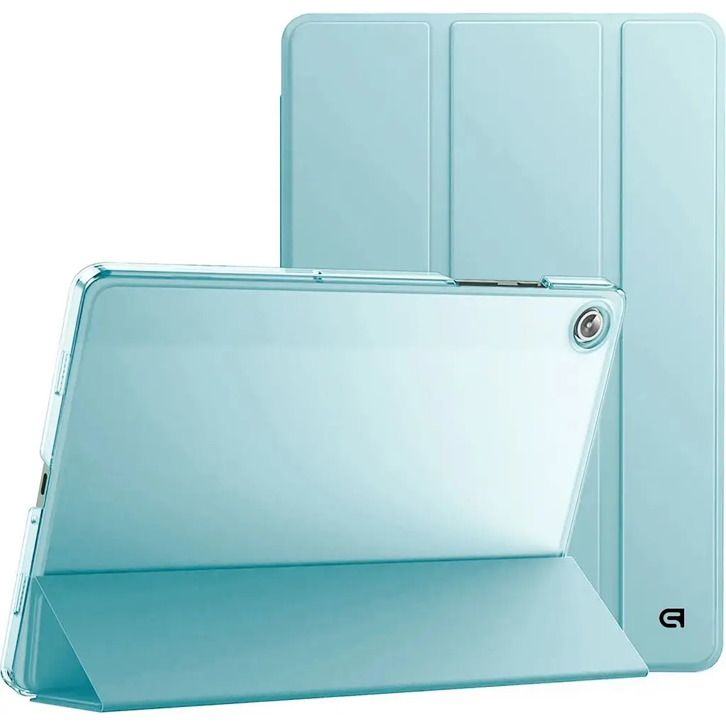 Чoхол ArmorStandart Flex для Samsung Tab A11+ Light Blue (ARM91180) [169282] - фото 2