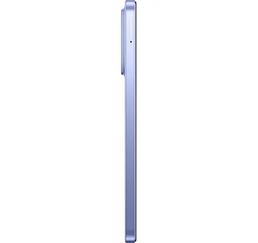 Смартфон Xiaomi Poco C85 6/128Gb Purple Global version - фото 6