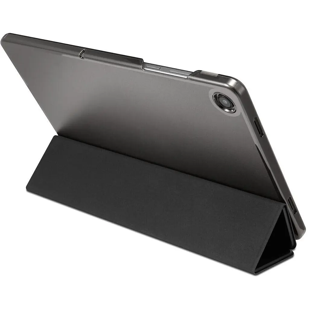 Чохол Spigen Smart Fold для Samsung Tab A9+ 11.0 (X210/X215/X216) / Tab A11+ 11.0 (X230/X235/X236) Black (ACS10553) - фото 3
