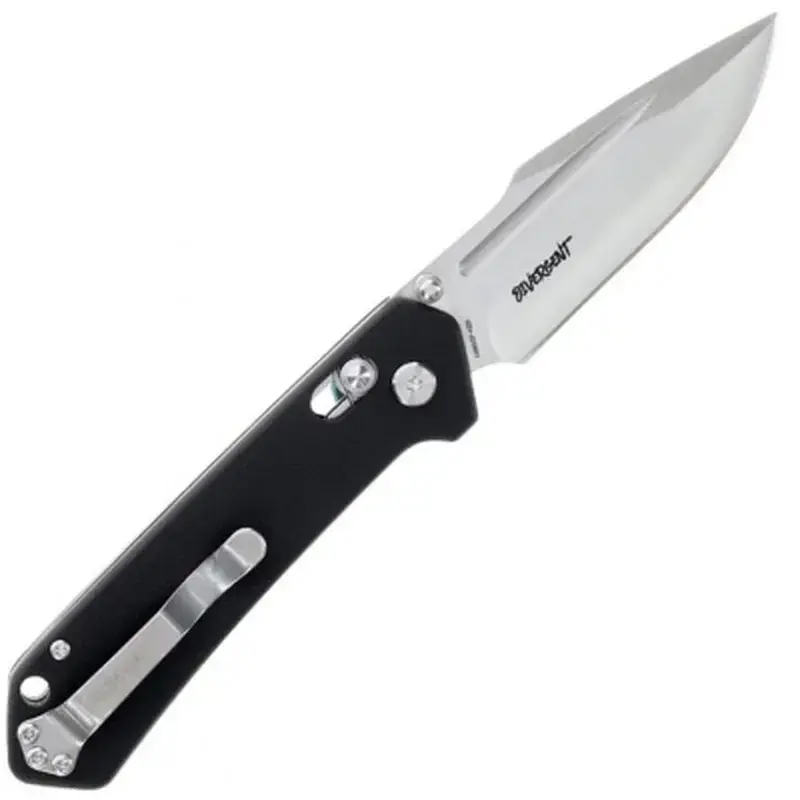 Ніж Schrade Divergent Pivot Lock (1182620) - фото 2