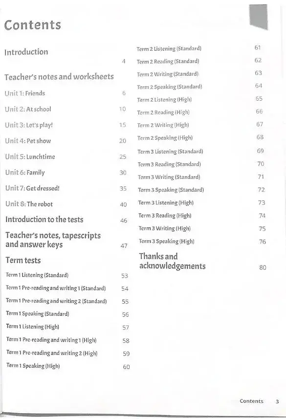 Quick Minds 1. Teacher's Resource Book (for Ukraine, НУШ) - фото 2