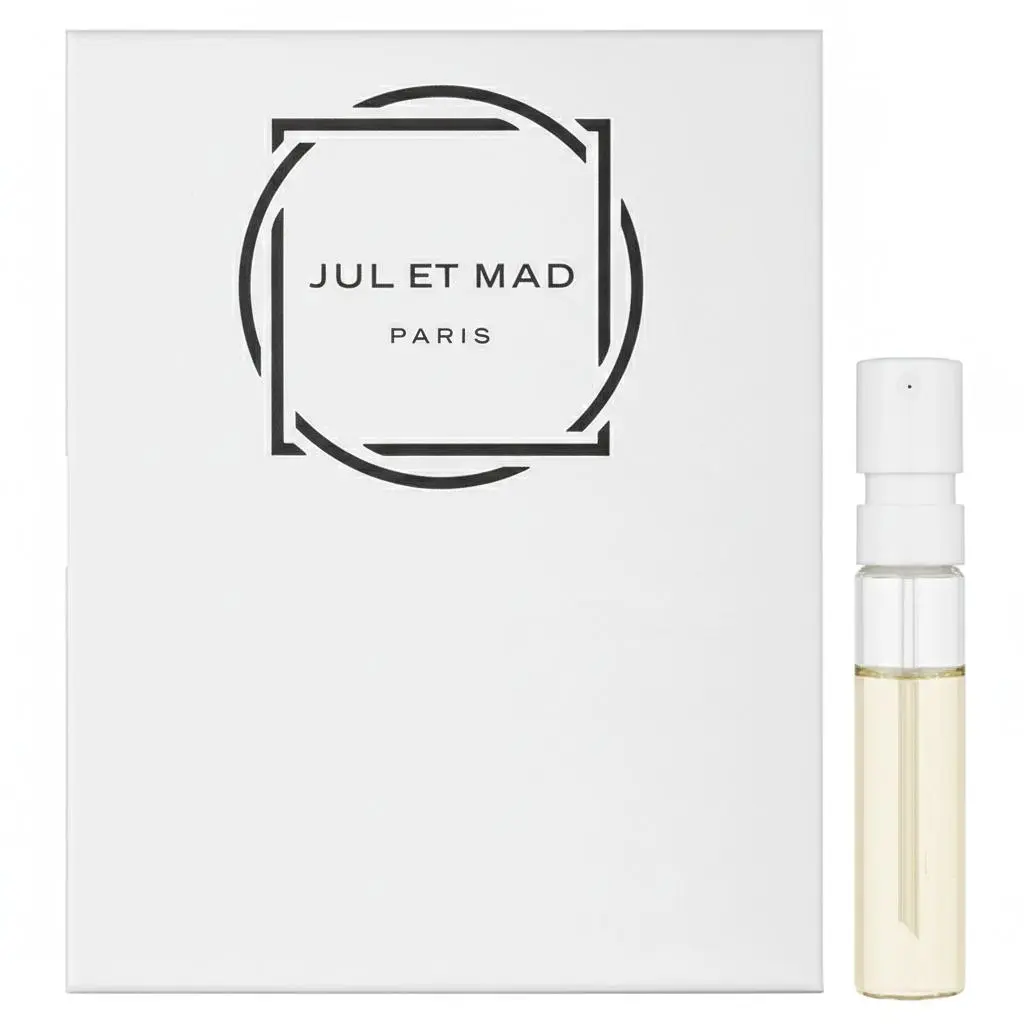 Оригінал Мініатюра Jul et Mad Callisto 1.5 мл Парфуми