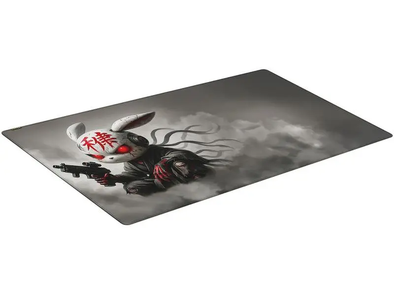Килимок для миші Hator Tonn EVO 3XL Angry bunny (HTP051) - фото 5