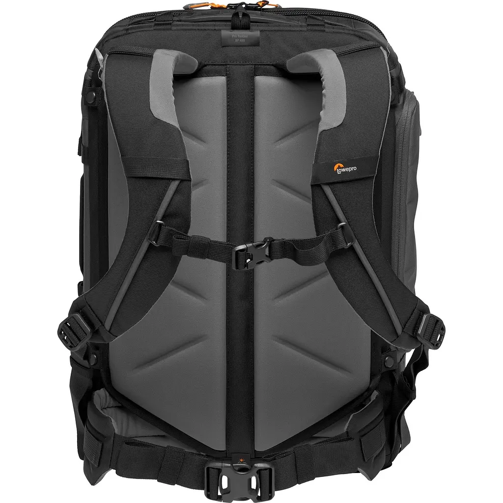 Рюкзак для фотоаппарата Lowepro Pro Trekker BP 450 AW II (LP37269-GRL) [156385] - фото 8