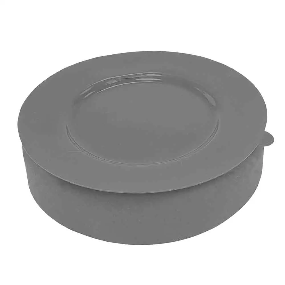 Миска для повільного годування для собак Nobby Anti-Snare Bowl Ø 16x4 см 220 мл 51957 - фото 2