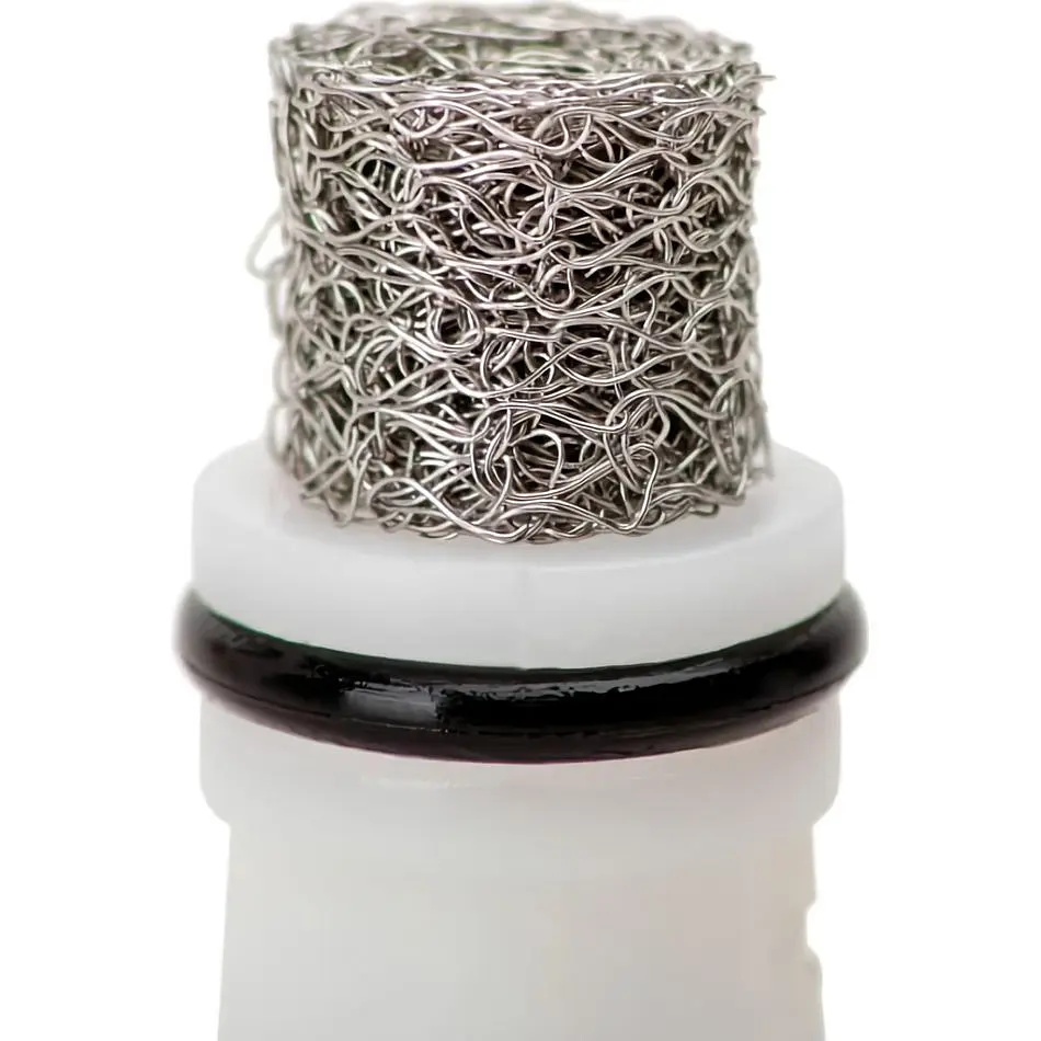 Насадка для очищення піною Intertool DT-1532 [104820] - фото 4