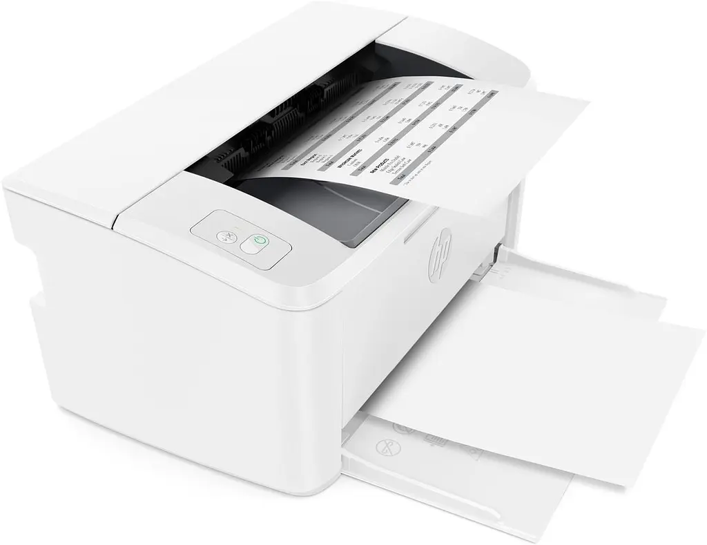 Принтер лазерний А4 ч/б HP LaserJet Pro M111a (7MD67A) - фото 4