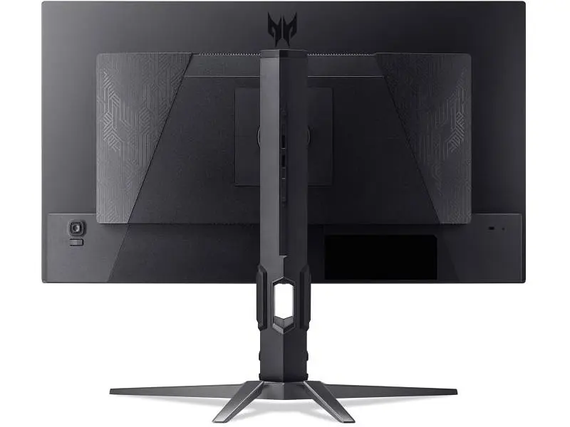 Монітор Acer Predator X27UW3bmiiprx (UM.GXXEE.305) - фото 4