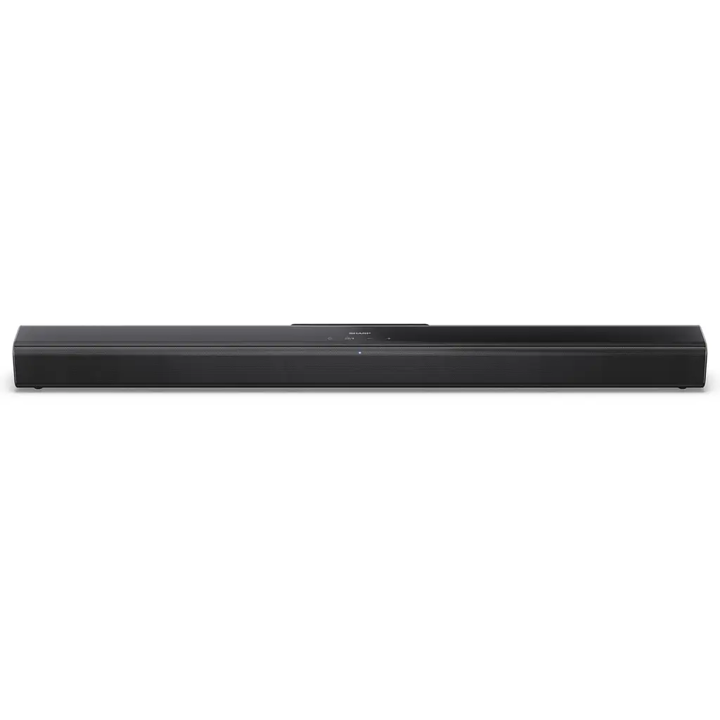 Саундбар Sharp HT-SB145 Black - фото 2