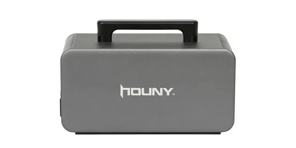 Зарядна станція Houny HY-1000 - фото 3
