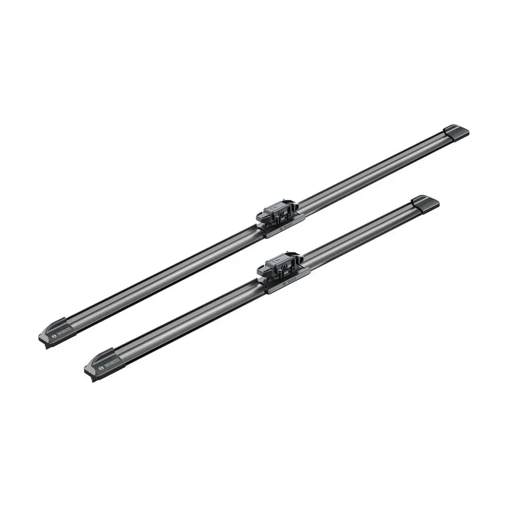 Щітка склоочисника Bosch 3 397 014 851 - фото 5