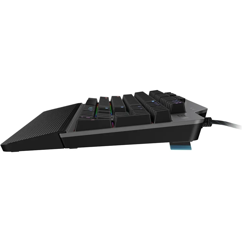 Клавіатура Lenovo Legion K500 RGB UKR (GY41L16650) [115333] - фото 5