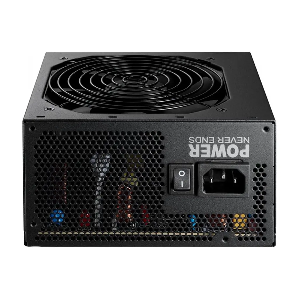 Блок живлення FSP 750W HYDRO K PRO (HD2-750 Gen5) - фото 6