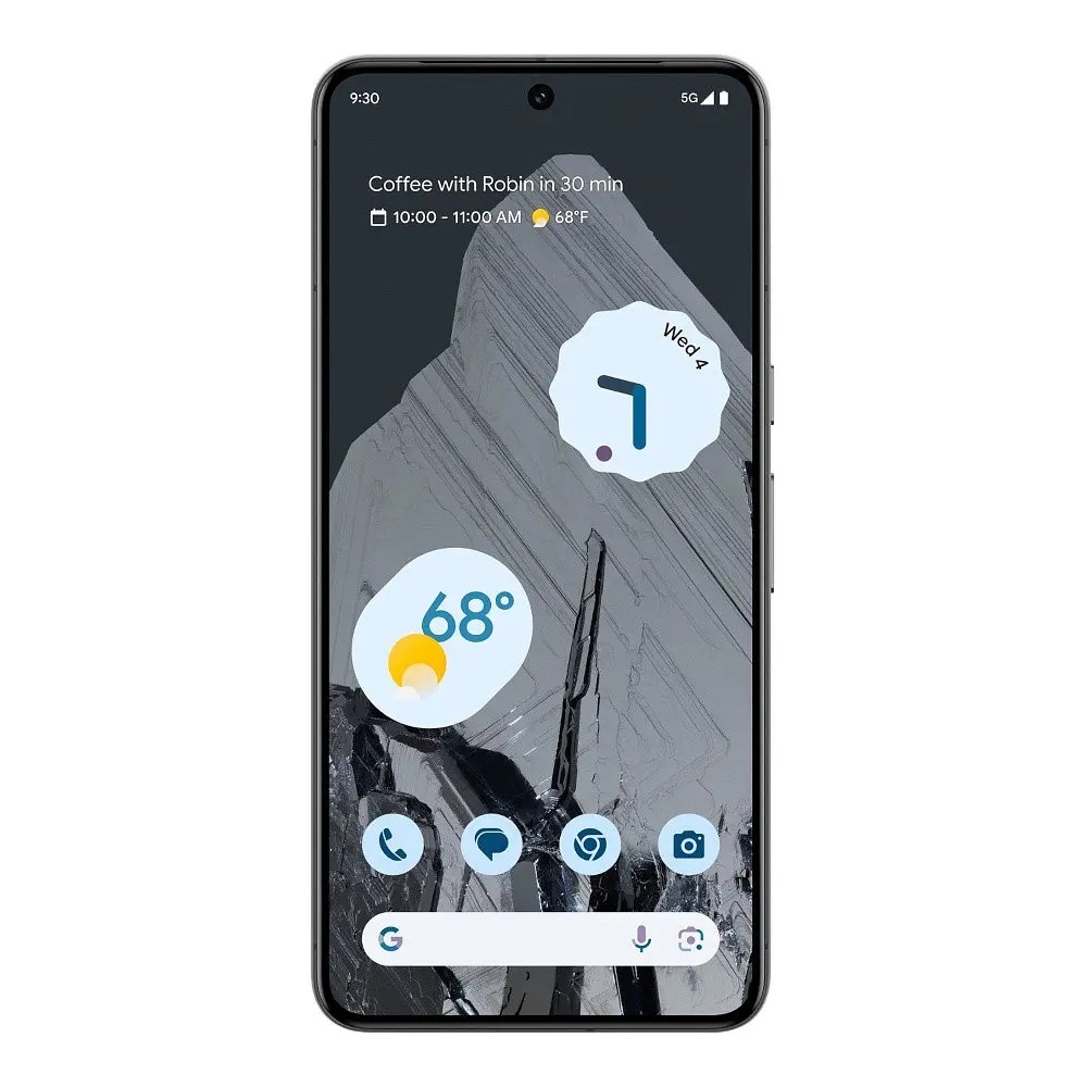 Смартфон Google Pixel 8 Pro 12/512 Gb Obsidian - фото 6