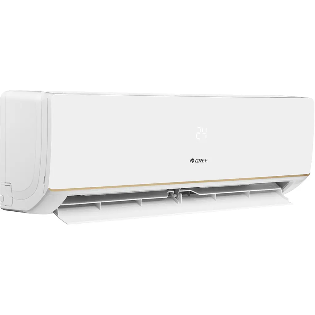 Спліт-система Gree Bora Inverter GWH07AAA-K6DNA5C [115761] - фото 4