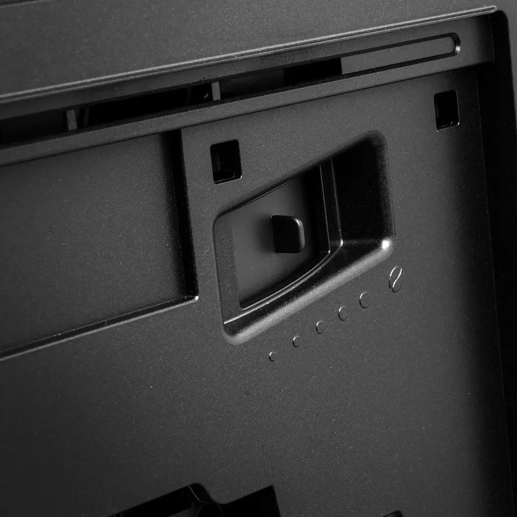 Кавомашина Nivona CafeRomatica NICR 970 (NICR970) - фото 11