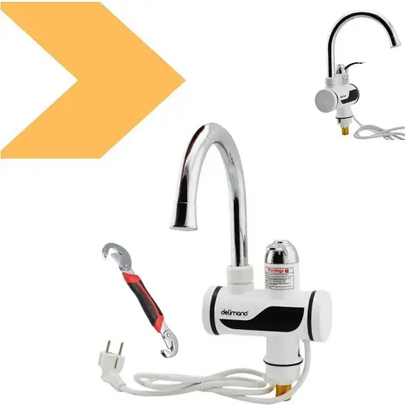 Водонагреватель XPRO (43154-R-20_411) - фото 5