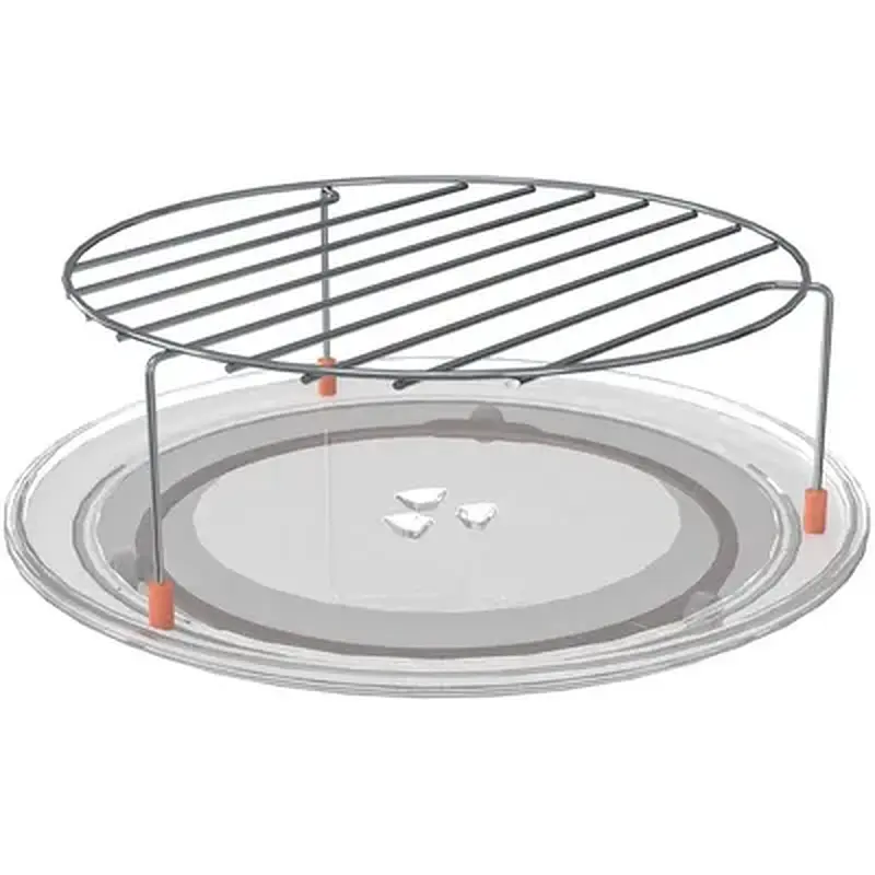 Мікрохвильова піч вбудована GORENJE BM235G1SYW - фото 8