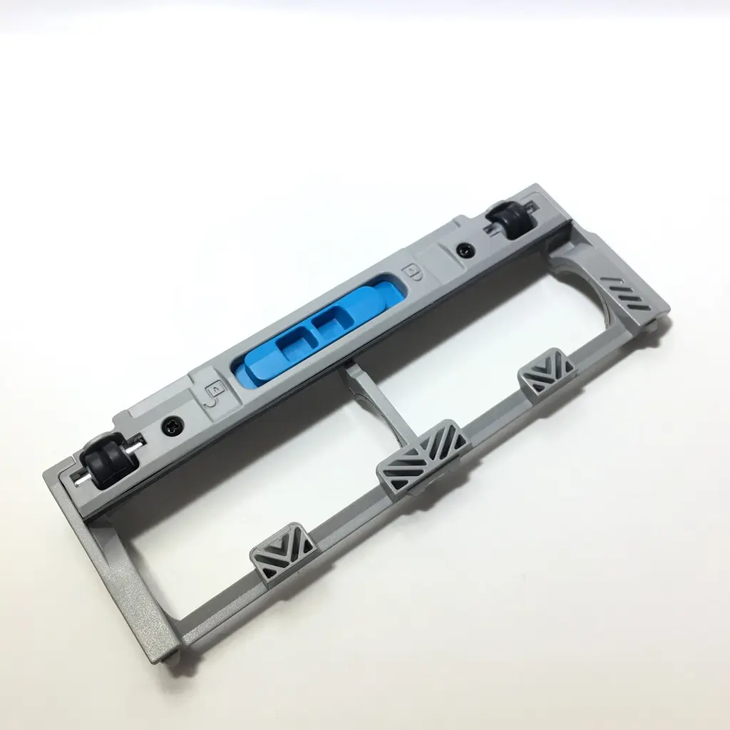 Крышка основной щетки для робота пылесоса Samsung Jet Bot и Jet Bot + VR30T85513W, VR30T85513W, DJ97-02847A - фото 8