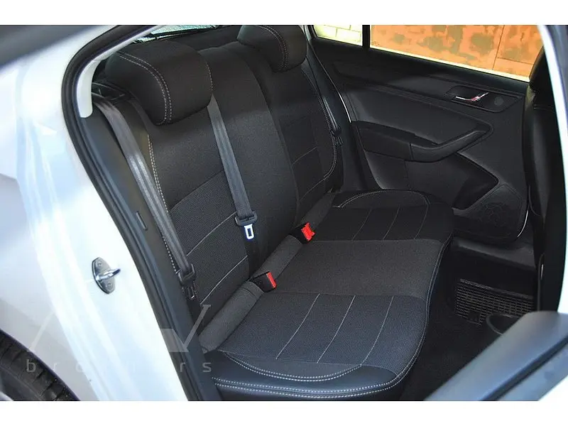 Авточохли модельні MW Brothers для Seat Toledo c 2014 - фото 7