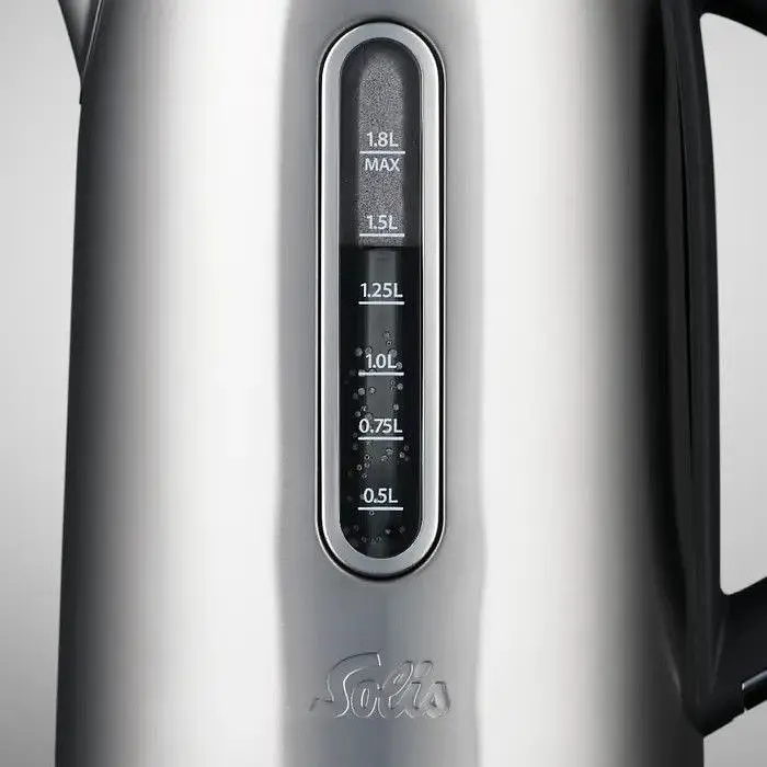 Чайник Solis Flexi з регулюванням температури (96221) - фото 2