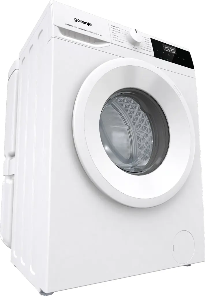 Пральна машина Gorenje (WNHPI60SCSIR) - фото 5