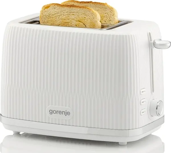 Тостер Gorenje T850DPW (TA1425-CE) - фото 5