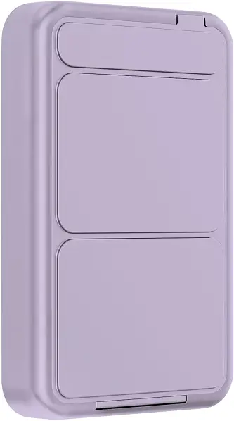 Портативний акумулятор Proove Hyperion 2025 20W 10000mAh purple (PBHN15020009) - фото 4
