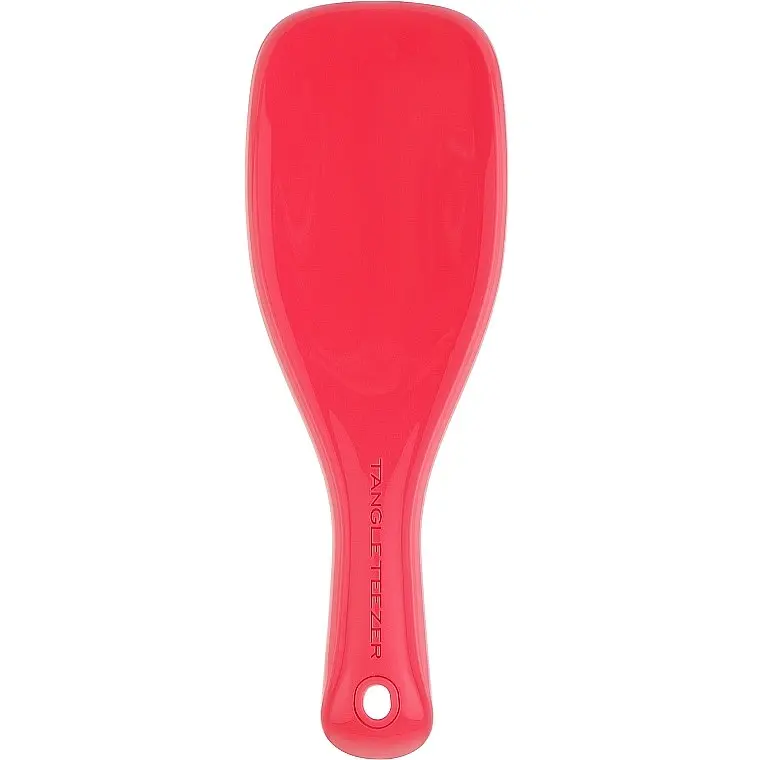 Щітка для волосся Tangle Teezer The Ultimate Detangler Kids Mini Pink Punch  - фото 2