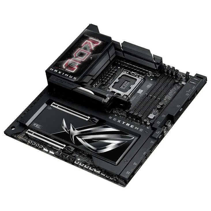 Материнська плата Asus ROG MAXIMUS Z890 EXTREME - фото 4