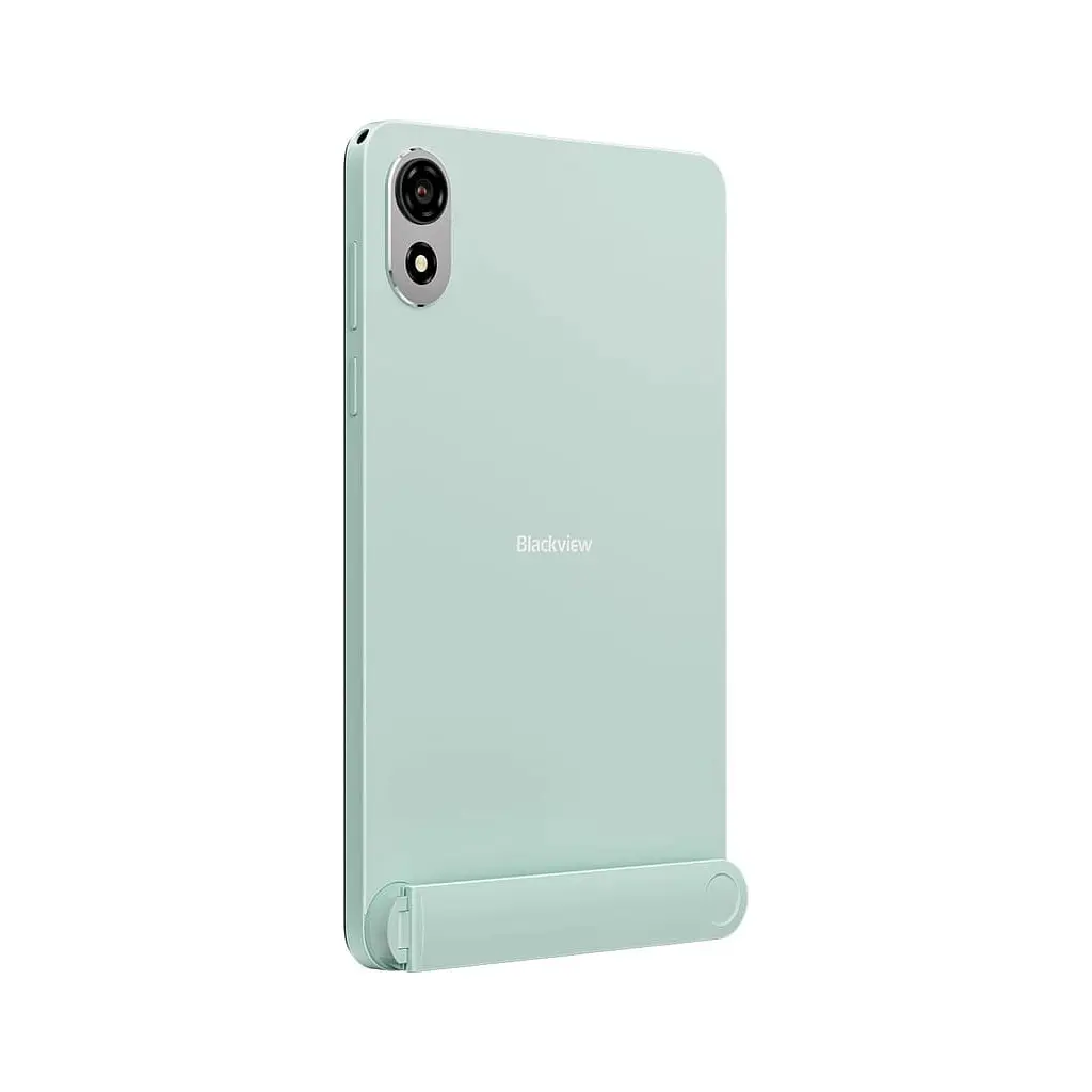 Планшет Blackview Tab Zeno 1 8" 4/64GB LTE Green (6931548323242) - фото 5