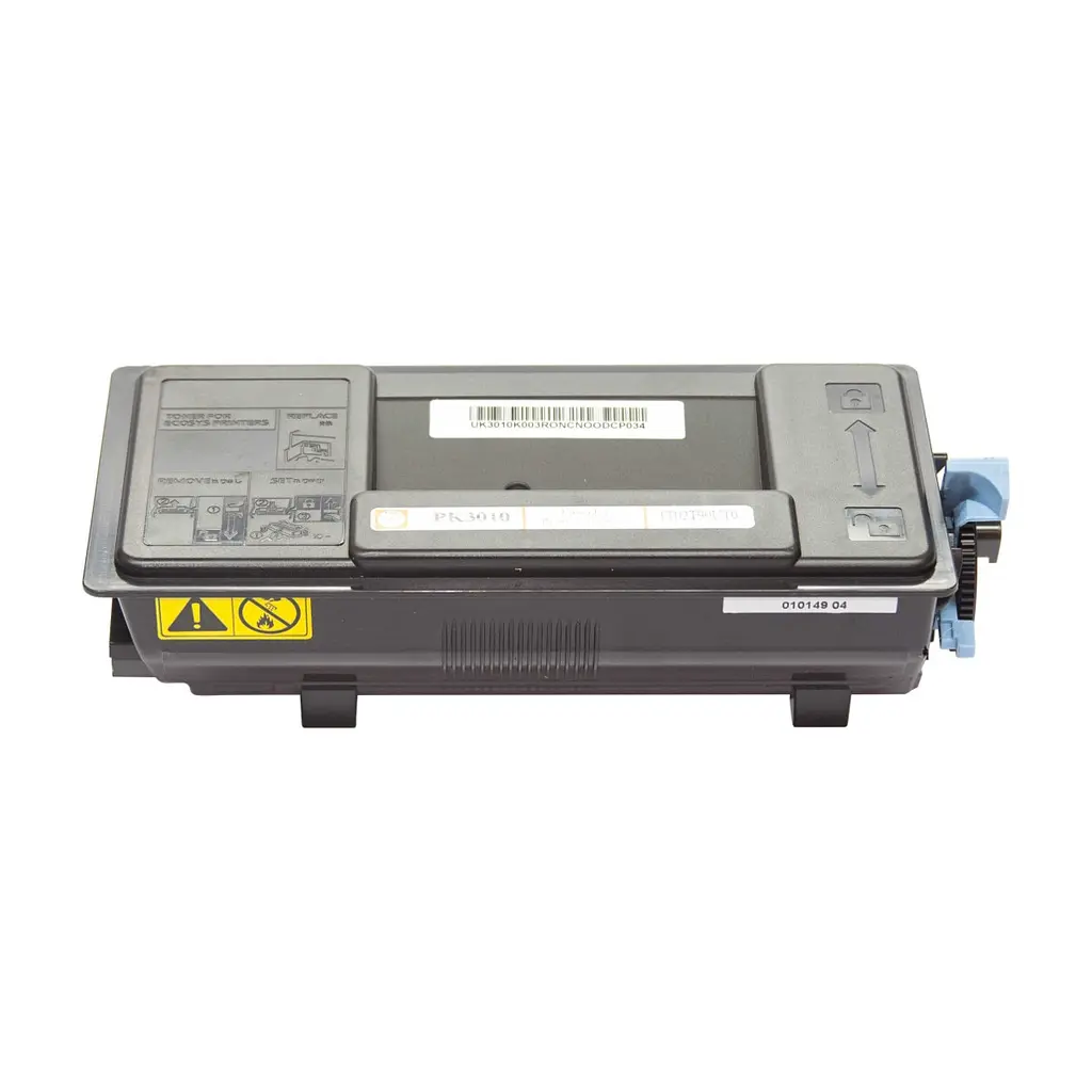 Тонер-картридж BASF UTAX P-4531DW/4536MFP Black 1T02T90UT0 (KT-1T02T90UT0) - фото 2