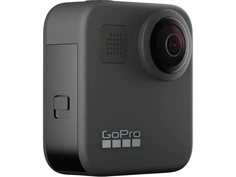 Екшн-камера GoPro MAX 2 (CHDHZ-203-RW) - фото 7