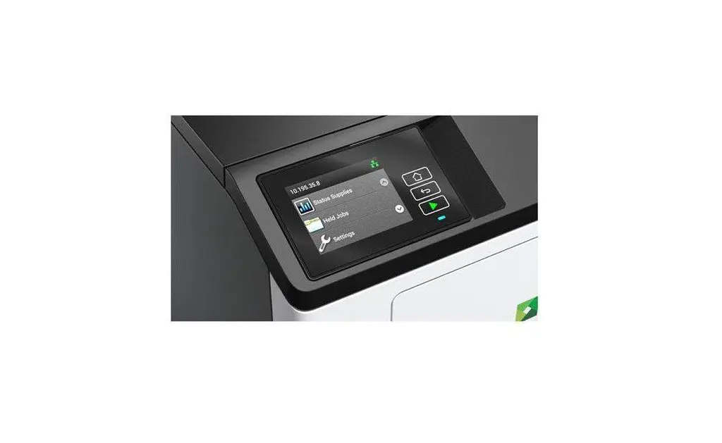 Лазерний принтер Lexmark MS531dw - фото 5
