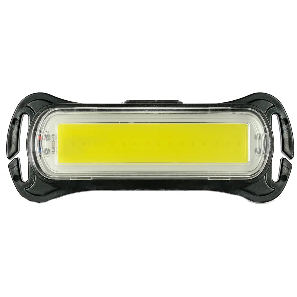 Налобний світлодіодний ліхтарик Titanum 400 Lm (TLF-H11) - фото 4