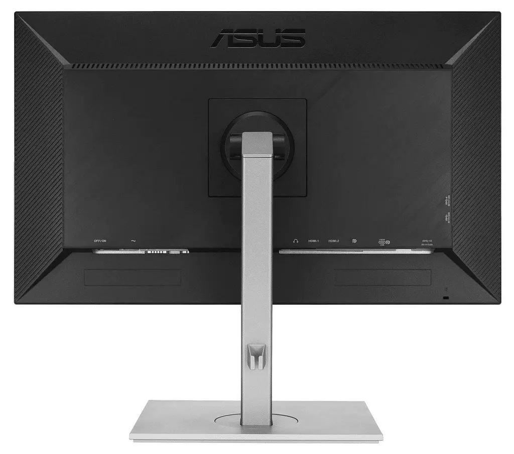 Монітор 27" ASUS ProArt Display PA278CGV Professional Monitor QHD IPS 144Hz (90LM05L1-B04370) - фото 5