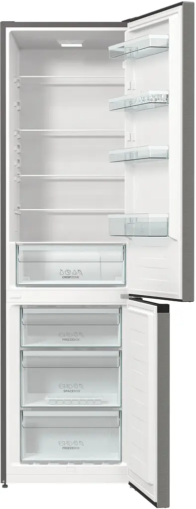Холодильник Gorenje RK6192EXL4 - фото 4