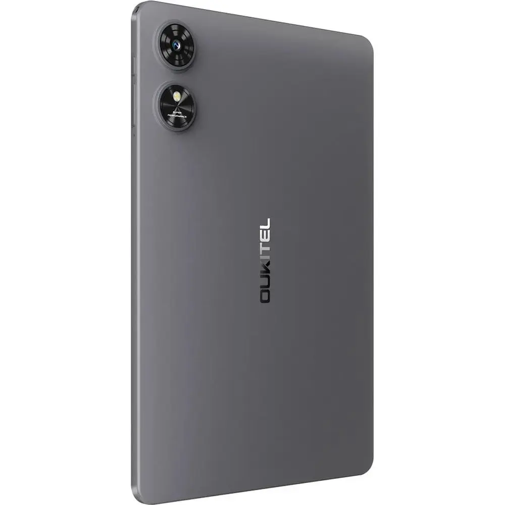 Планшет Oukitel OT6 Kids 4/64GB Grey [105348] - фото 5