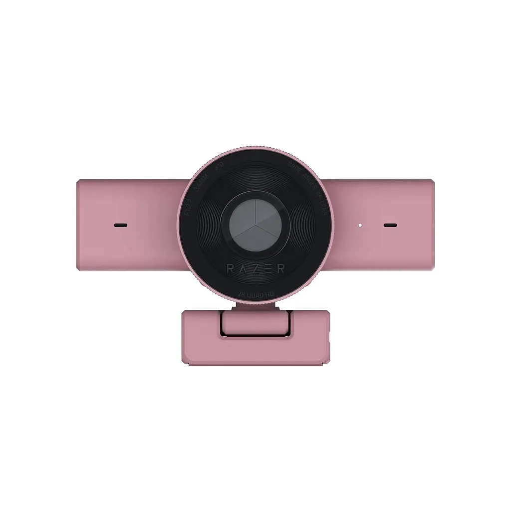 Веб-камера Razer Kiyo V2 X Quartz (RZ19-05380200-R3M1) - фото 6