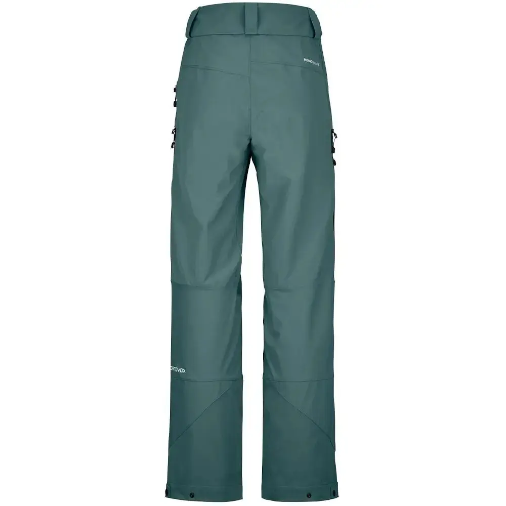 Штани Ortovox Mesola Pants W M Бірюзовий (1054-025.001.0978) - фото 2