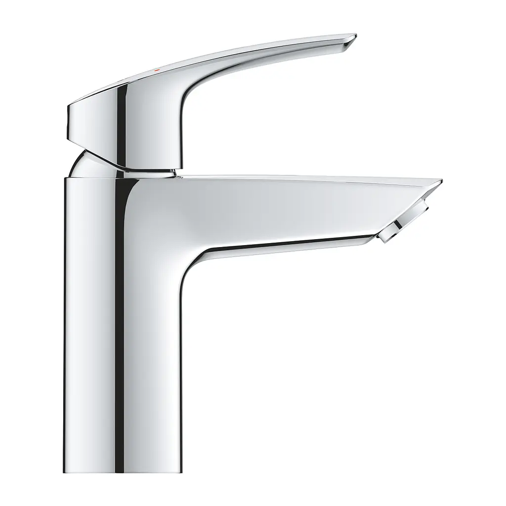 Змішувач для умивальника S-Size Grohe Eurosmart New 32467003 Хром - фото 2
