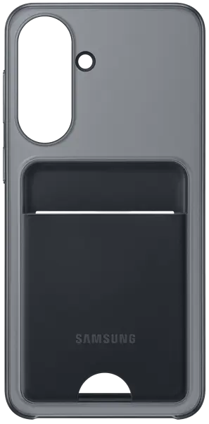 Чохол Samsung A57 Card Slot Case EF-OA576TBEGWW Black - фото 3