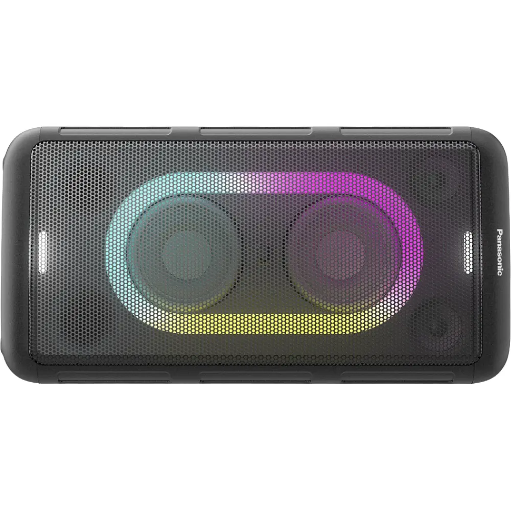 Аудіосистема Panasonic SC-BMAX10WWK - фото 6
