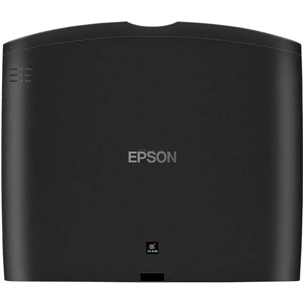 Проектор Epson EH-LS9000B (V11HC13180) - фото 3
