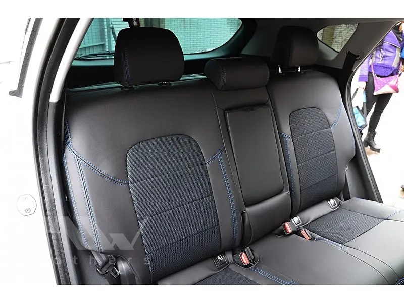 Авточохли модельні MW Brothers для Hyundai Tucson III c 2015 - фото 4