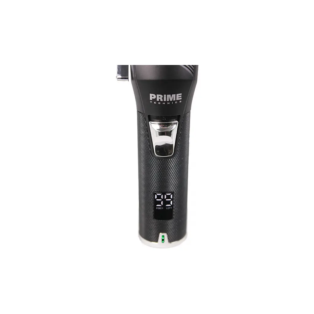 Машинка для стрижки PRIME Technics PHT 162 SB - фото 4